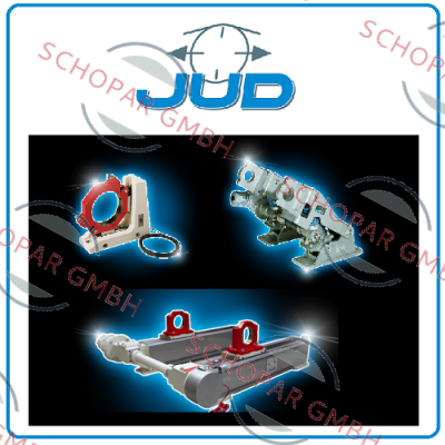 Jud logo