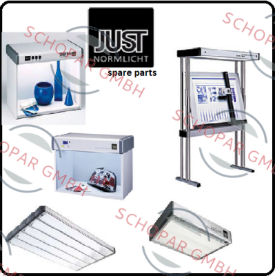 Just Normlicht logo
