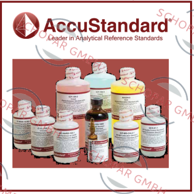 AccuStandard logo