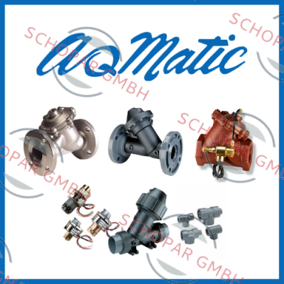 AquaMatic logo