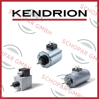 Kendrion logo