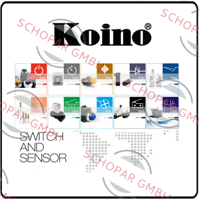 Koino logo