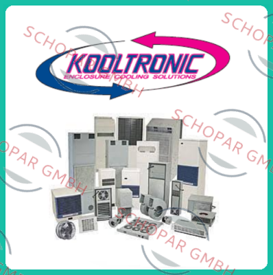 Kooltronic logo