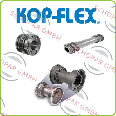 Kop-Flex logo