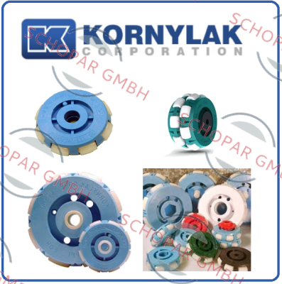 Kornylak logo