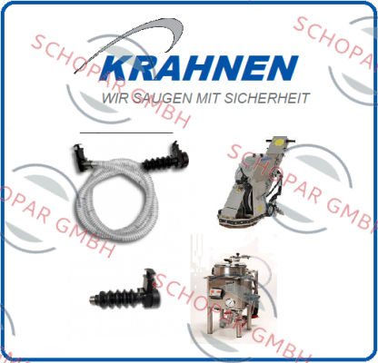 KRAHNEN logo