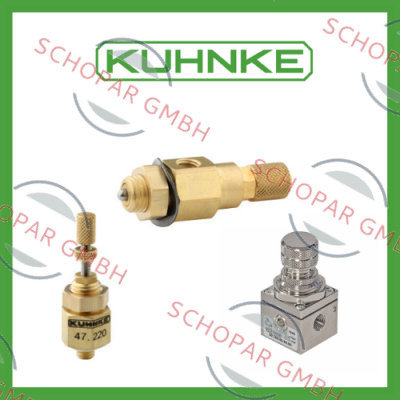 Kuhnke logo