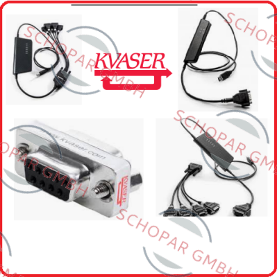 Kvaser logo