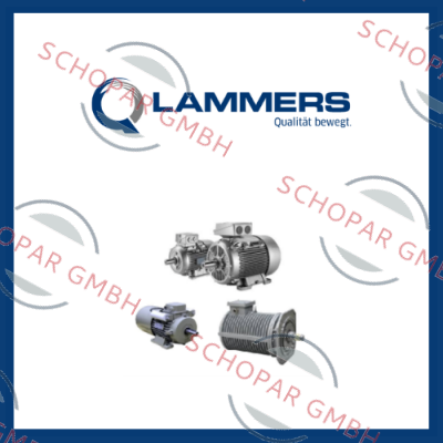 Lammers logo
