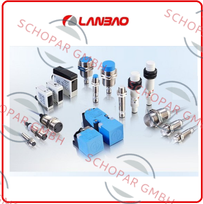 LANBAO logo