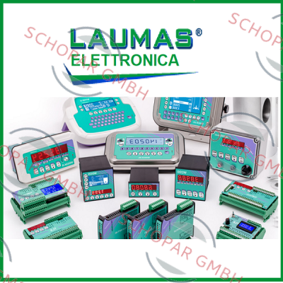 Laumas logo