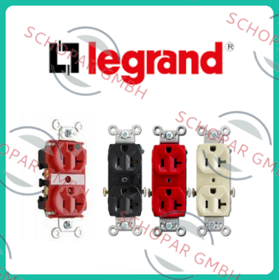 Legrand logo