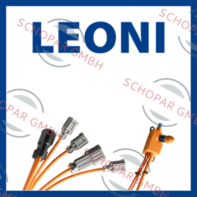 Leoni logo