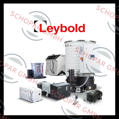 Leybold logo