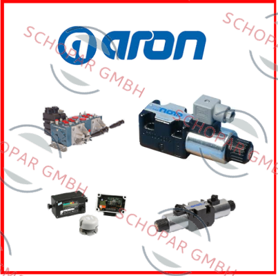 Aron logo