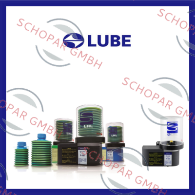 Lube logo