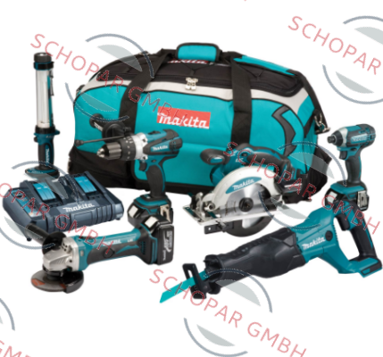 Makita logo
