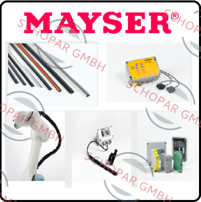 Mayser logo