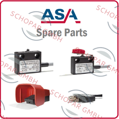 ASA Schalttechnik logo
