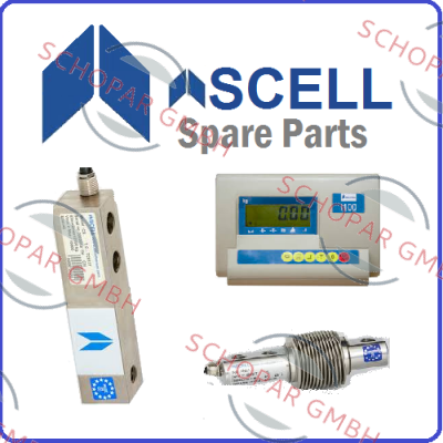 Ascell Sensor logo