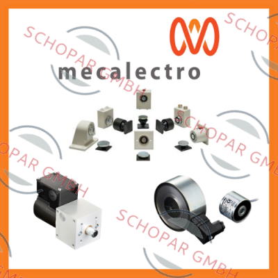 Mecalectro logo