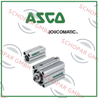Asco logo