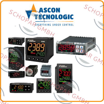 Ascon logo