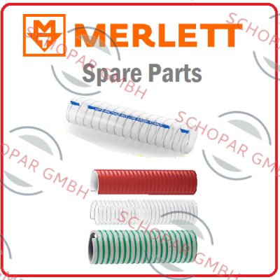 Merlett logo