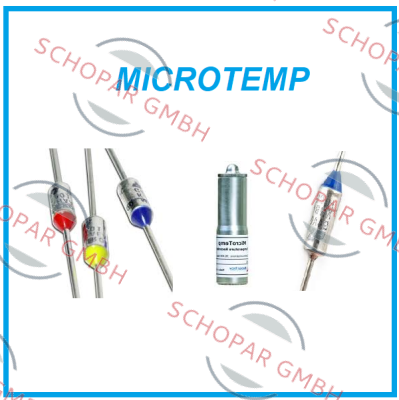 Microtemp logo