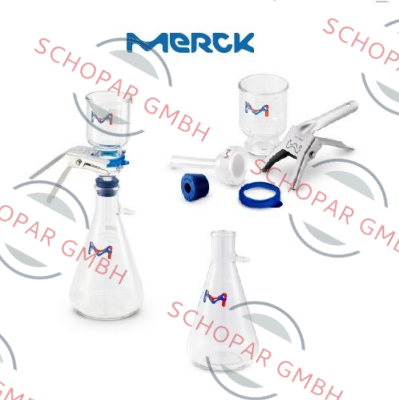 Merck logo