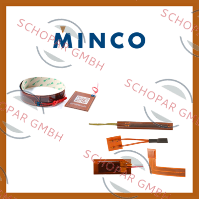 Minco logo