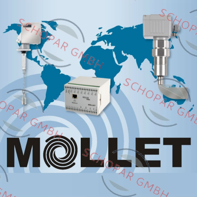 Mollet logo