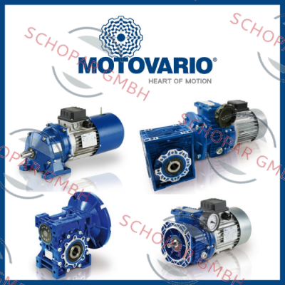 Motovario logo