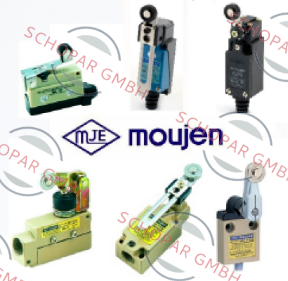 Moujen logo