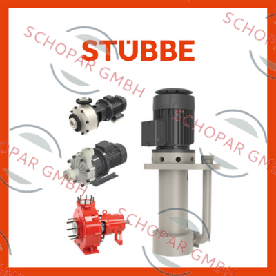 Stübbe logo