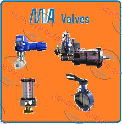 Mva logo