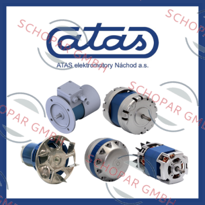 Atas Nachod logo