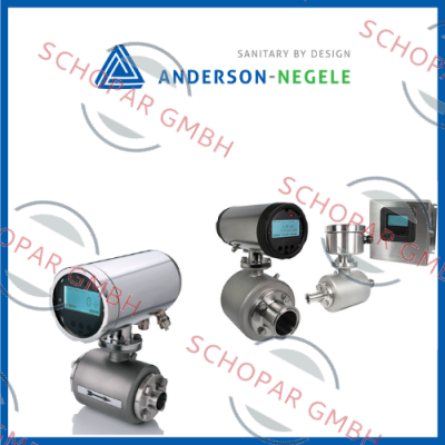 Anderson-Negele logo