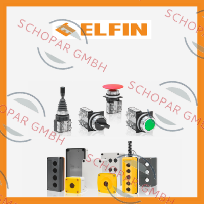 New Elfin logo