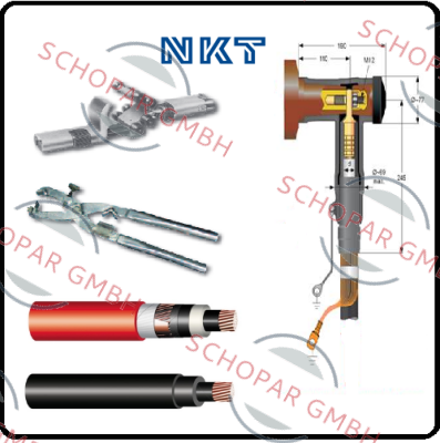 NKT Cables logo