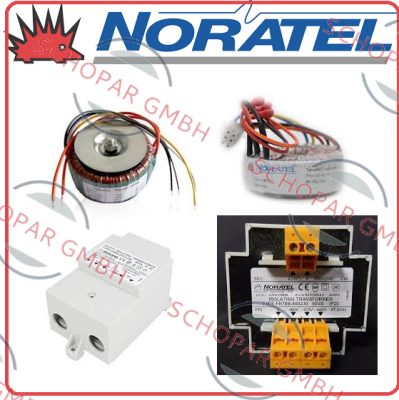 Noratel logo