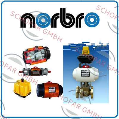 Norbro logo