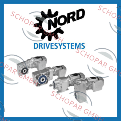 Nord logo