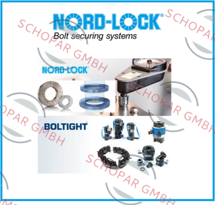 Nord Lock logo