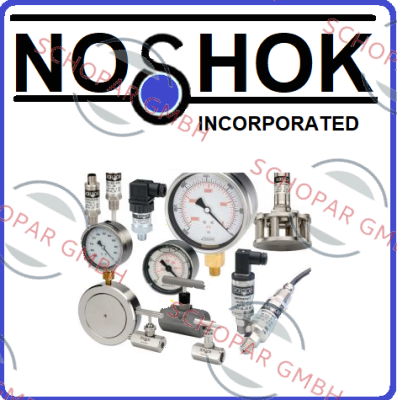 Noshok logo