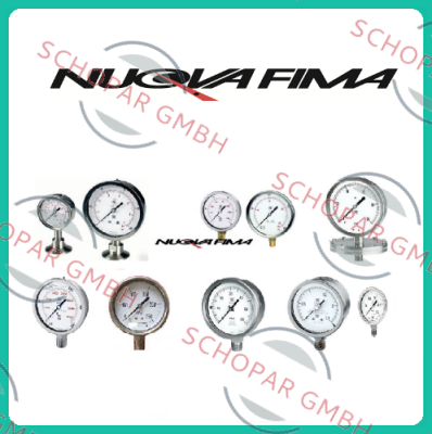 Nuova Fima logo