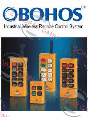 Obohos logo