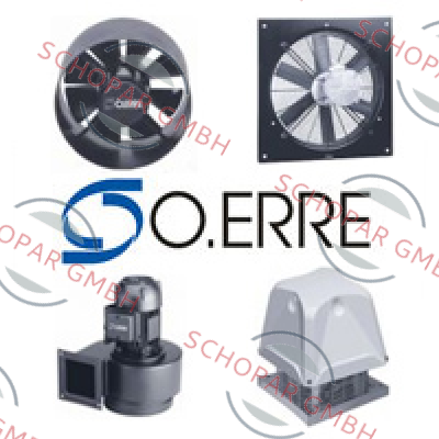 OERRE logo
