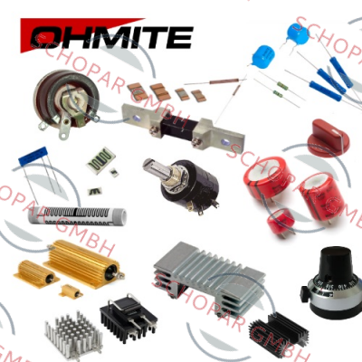 Ohmite logo