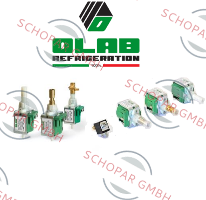 Olab logo